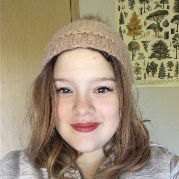 Meet your Posher, Reagan - Picture 1 of 1